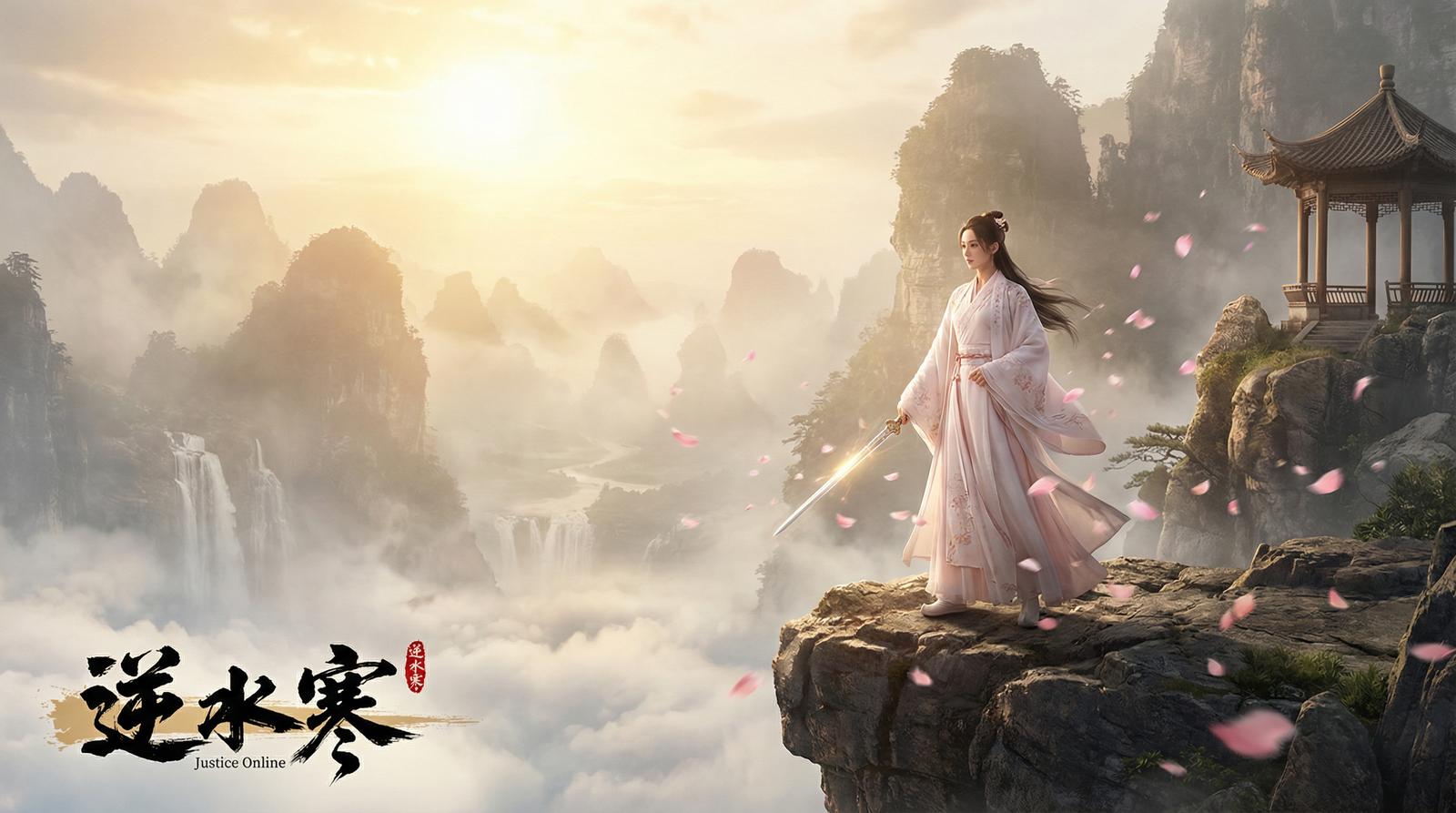 蘑菇视频仙侠影视视频